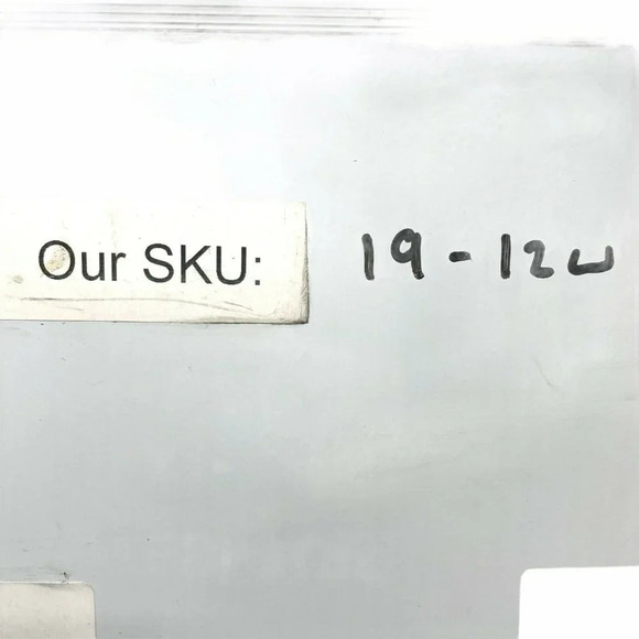 Kelsi Dagger Boots Womens Sz 7 Black Leather Verla Dual Bootie Heeled Zip Ankle - Picture 9 of 9